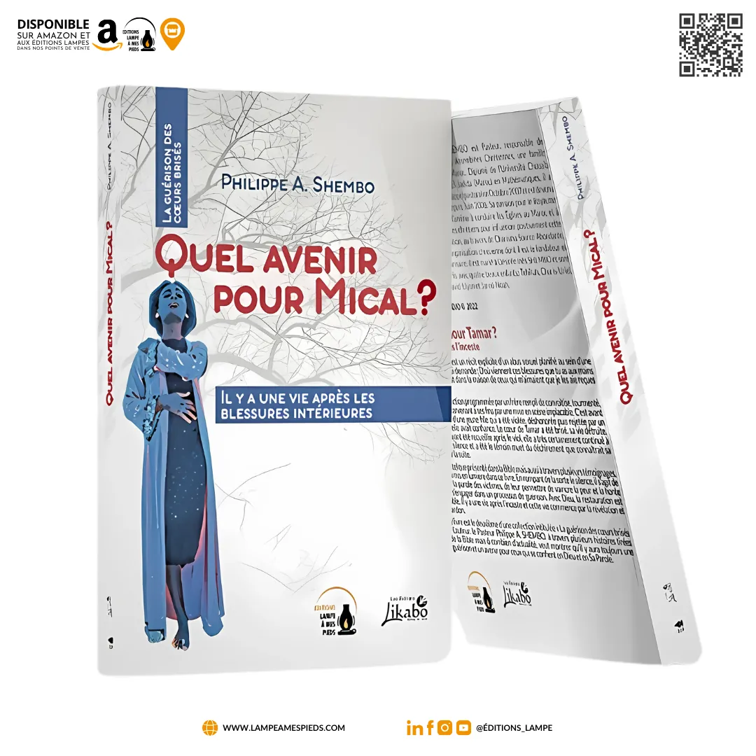 Cover: Quel avenir pour Mical ?