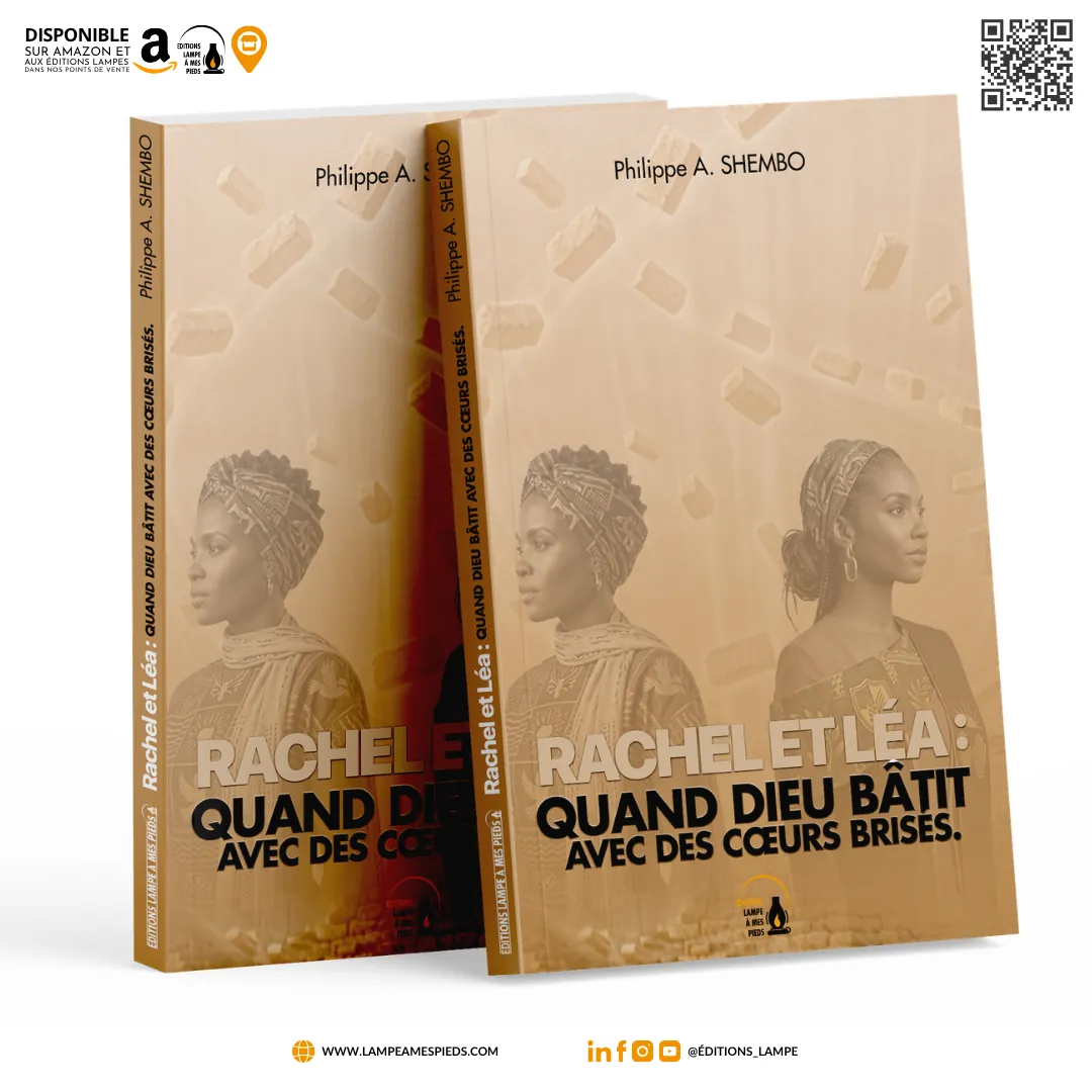 Cover: Rachel et Léa