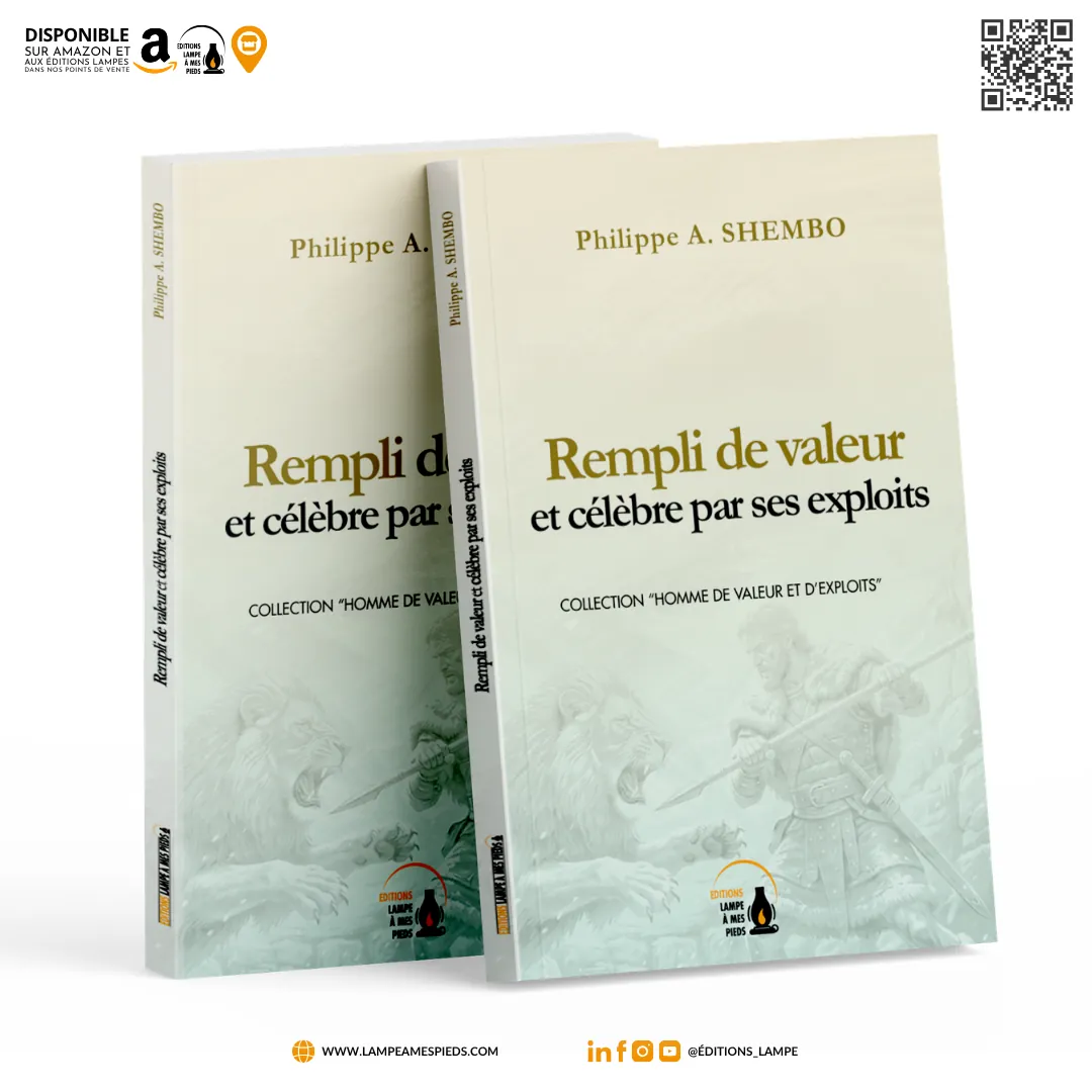 Cover: Rempli de valeur et célèbre par ses exploits