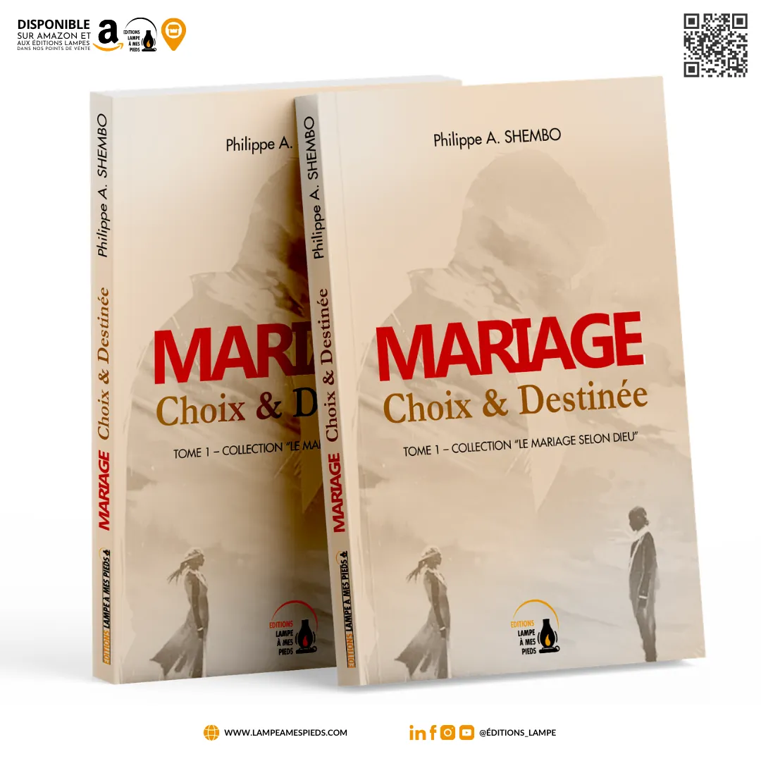 Cover: MARIAGE Choix & Destinée (Tome 1)
