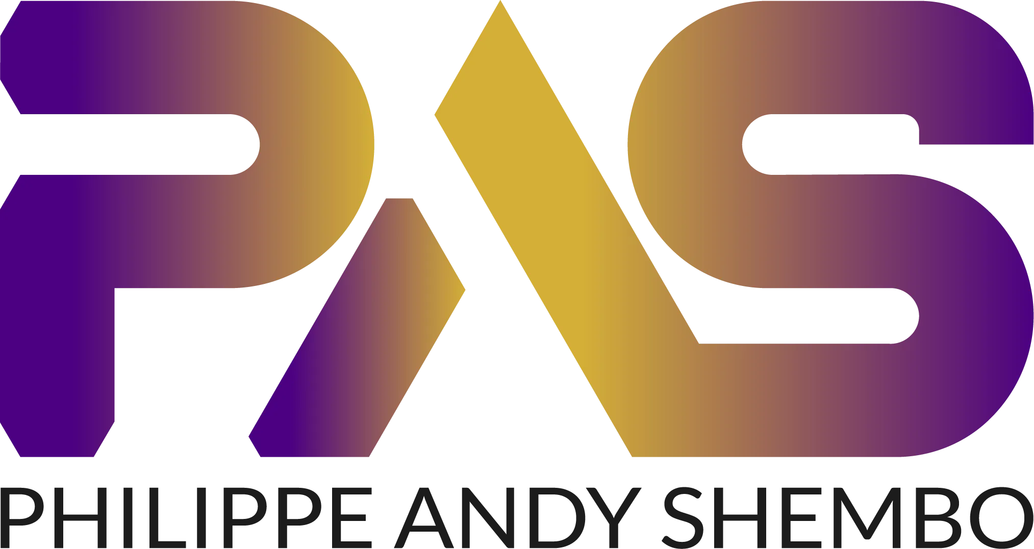 PAS Philippe Andy Shembo